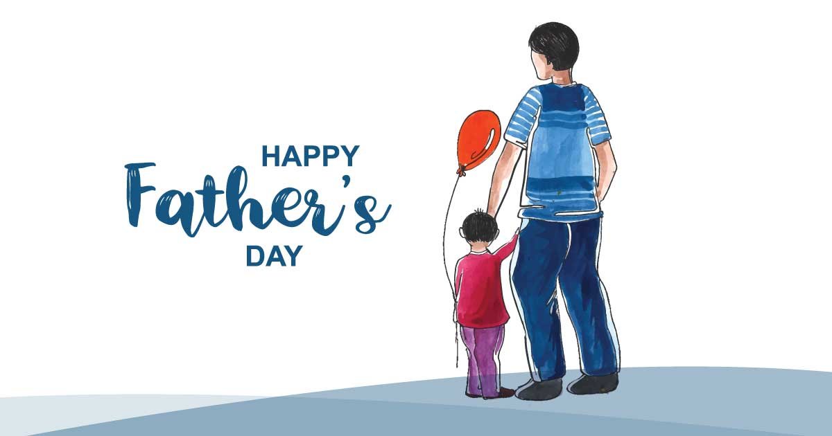 When Is Father's Day 2023 Philippines