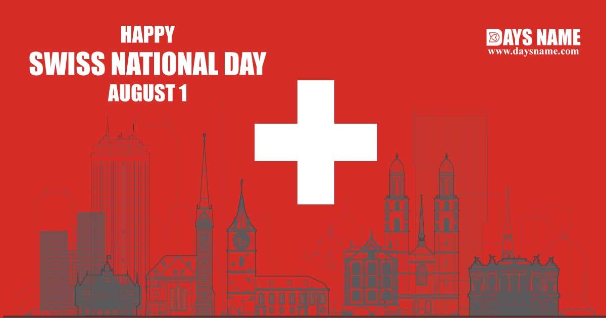 Swiss National Day