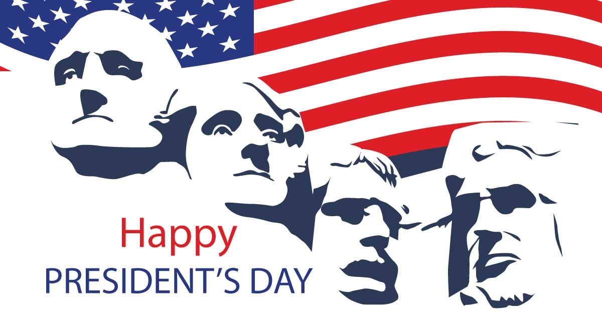 Presidents Day 2024 Weekend Sales Greetings Quotes Messages